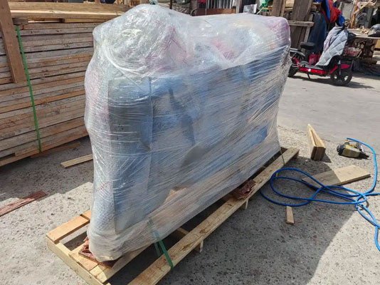 威宁电瓶车物流托运